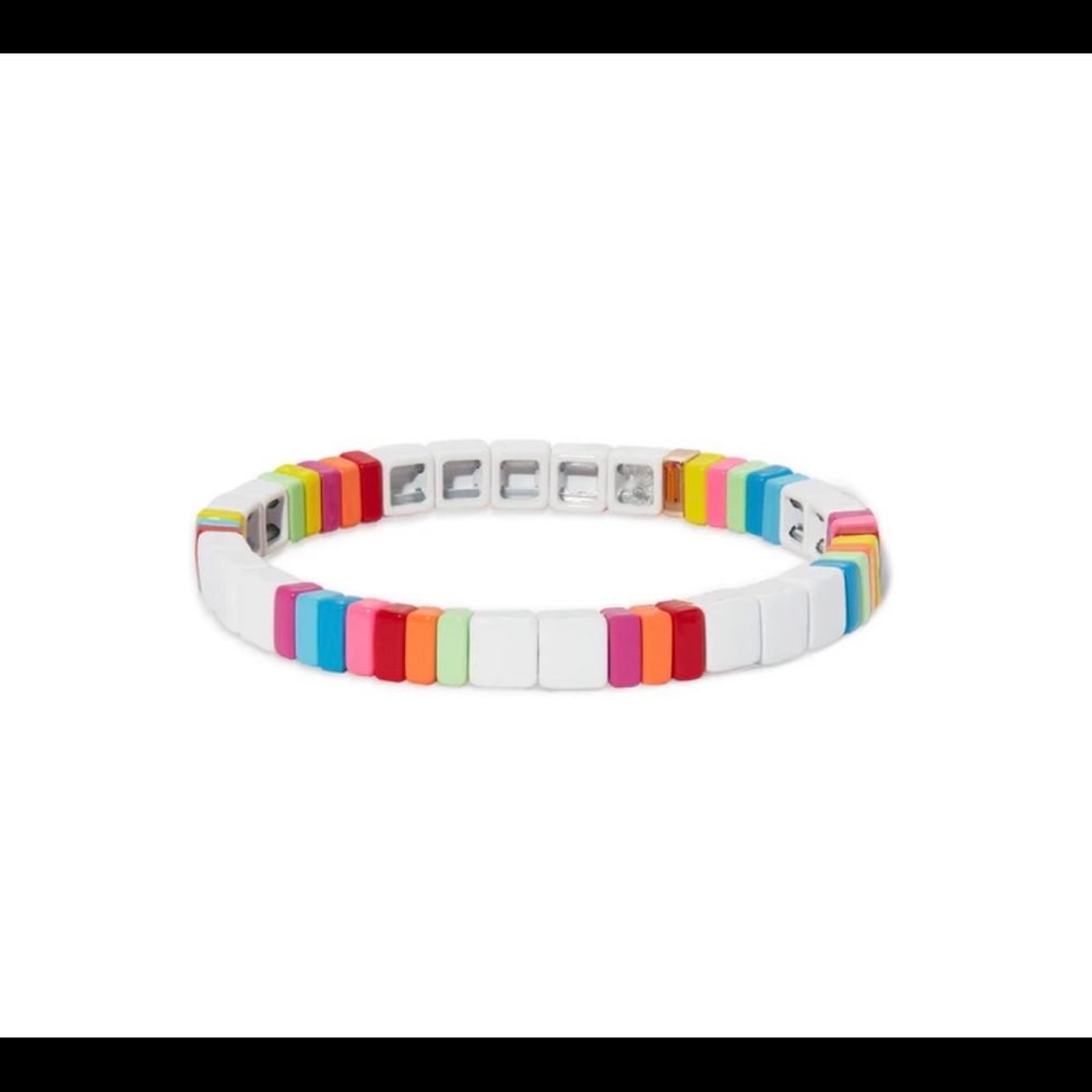 Roxanne Assoulin Cherry Bomb Bracelet